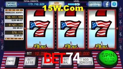 Estatísticas do Jogo Bet74