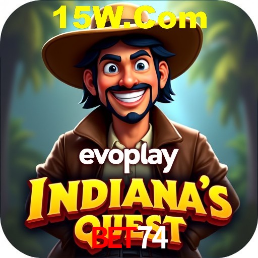 Desvendando o Mundo dos Jogos Virtuais na Bet74