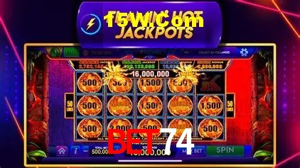 Integração de APIs Bet74