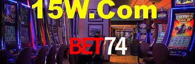 Welcome Bonus Bet74