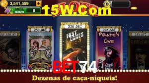 Slot Games Bet74