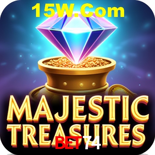 Inovações de Jogos na Bet74: O Futuro das Experiências Interativas