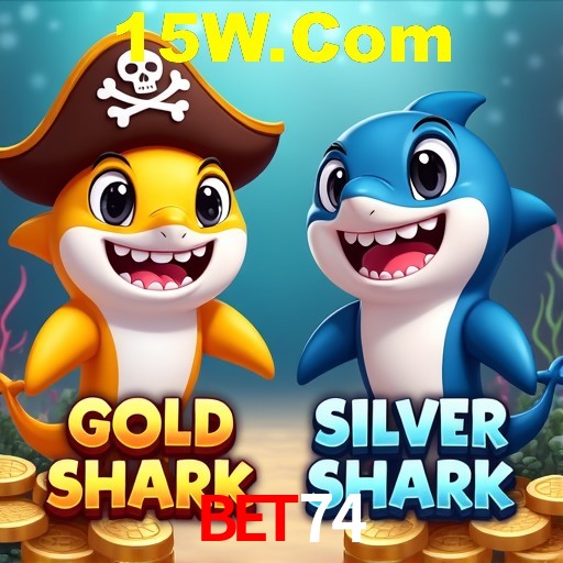 Descubra o Mundo do Cassino Online com Bet74