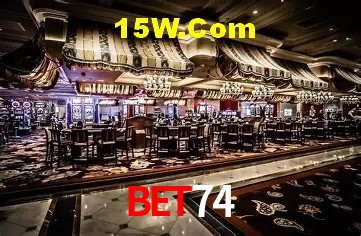 Casino VIP Bet74