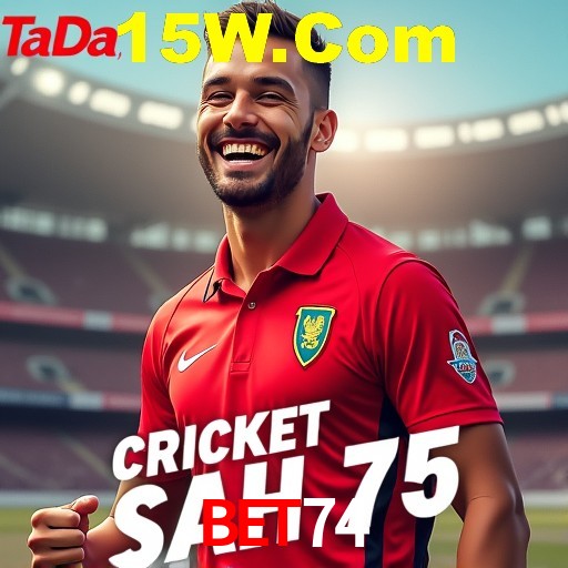 Inovações de Jogos na Bet74: O Futuro das Experiências Interativas