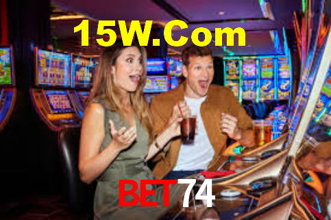 Bet74: A Experiência de Casino com Jogos de Mesa ao Vivo