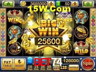 Casino Ao Vivo Bet74