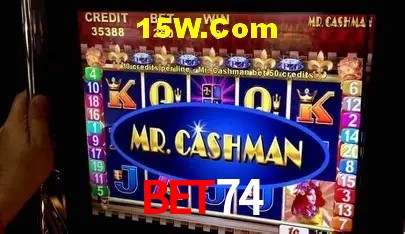 Tecnologia da Plataforma Bet74