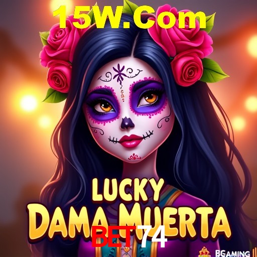 A Emoção da Loteria na Bet74: Uma Chance de Mudança de Vida