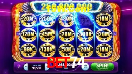 Promoções Sazonais Bet74