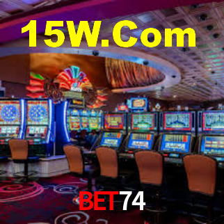 Bet74: Seu Especialista em Apostas Esportivas Brasileiras