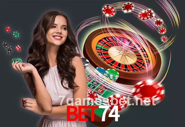 vivo no cassino Bet74